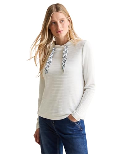 CECIL Ottomanshirt von Cecil