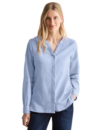 CECIL Oxford Bluse CECIL Oxford Bluse von Cecil