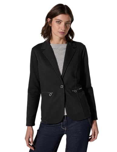 CECIL Pique Blazer von Cecil