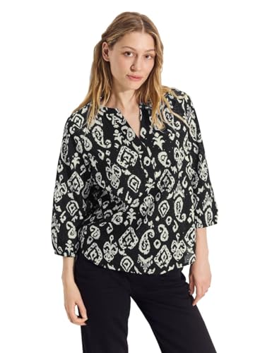 CECIL Print Tunika Bluse von Cecil