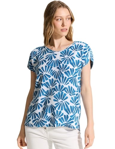 CECIL Printmix Bluse von Cecil