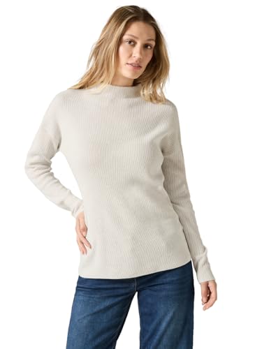 CECIL Pullover mit Turtleneck von Cecil