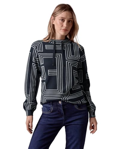 CECIL Pullover mit Turtleneck von Cecil