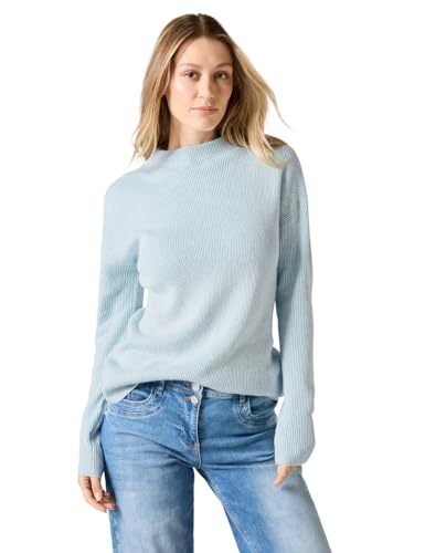 CECIL Pullover mit Turtleneck von Cecil