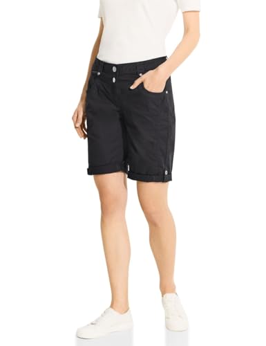 CECIL Shorts mit Straight Legs von Cecil