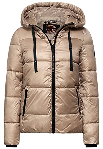 CECIL Steppjacke Outdoorjacke von Cecil