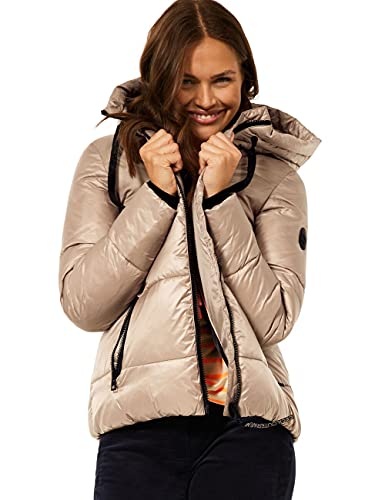 CECIL Steppjacke Outdoorjacke von Cecil