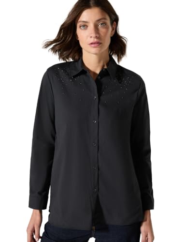 CECIL Stone Artwork Blouse von Cecil