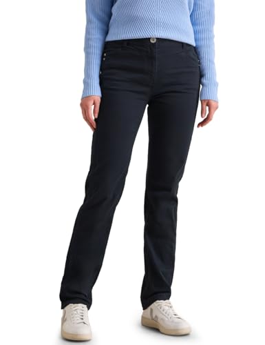CECIL Straight Leg Hose CECIL Straight Leg Hose von Cecil