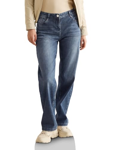 CECIL Straight Leg Jeans CECIL Straight Leg Jeans von Cecil
