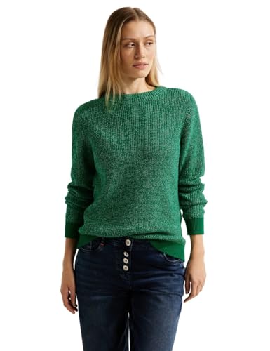 CECIL Strickpullover Grobstrick von Cecil
