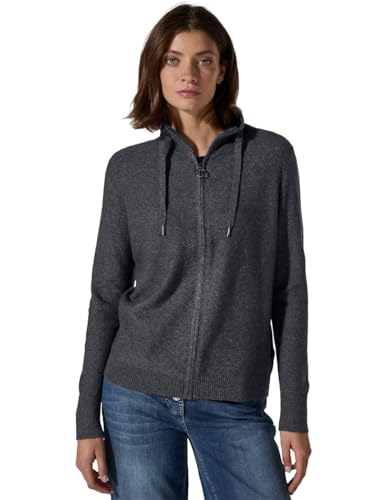 CECIL Struktur-Cardigan von Cecil