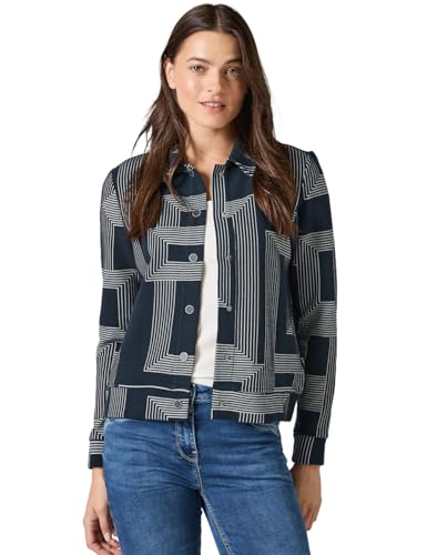 CECIL Struktur-Jacke von Cecil