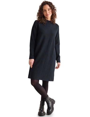 CECIL Strukturiertes Jaquard Kleid von Cecil
