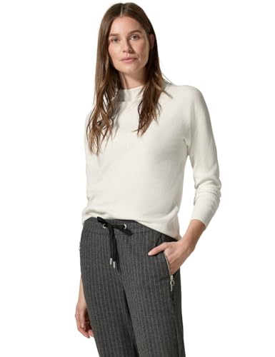 CECIL Strukturmix Dolman Pullover von Cecil