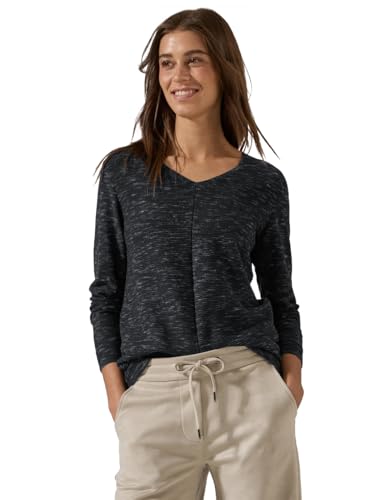 CECIL Strukturmix-Pullover von Cecil