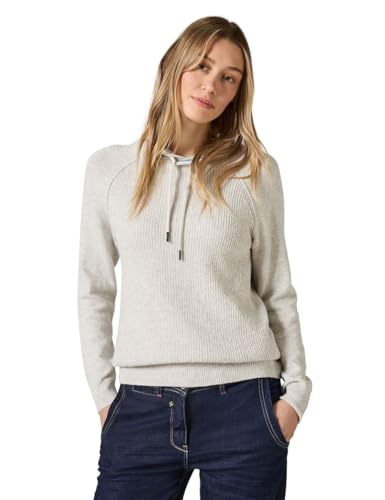 CECIL Strukturmix Raglan Pullover von Cecil