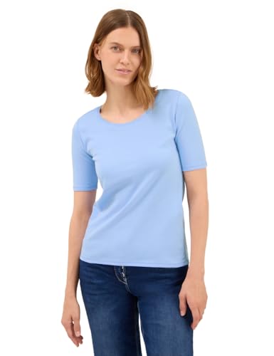 CECIL Style Lena Sporty Light Blue XS CECIL Style Lena Sporty Light Blue XS von Cecil