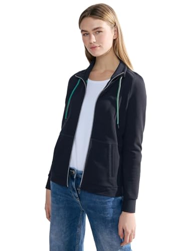 CECIL Sweatjacke von Cecil