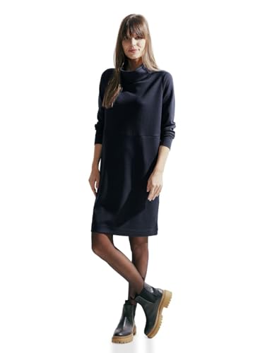 CECIL Sweatkleid von Cecil