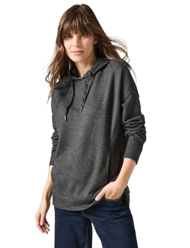 CECIL Sweatshirt mit Kapuze CECIL Sweatshirt mit Kapuze von Cecil