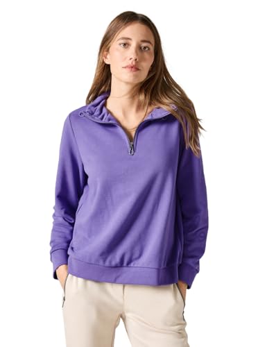 CECIL Sweatshirt mit Stickerei von Cecil