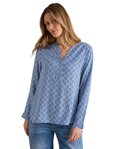 CECIL Tunika mit Minimal Print CECIL Tunika mit Minimal Print von Cecil