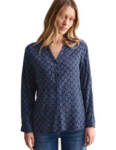 CECIL Tunika mit Minimal Print CECIL Tunika mit Minimal Print von Cecil