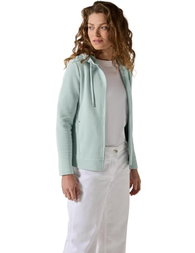 CECIL Two-Tone Kapuzenjacke von Cecil