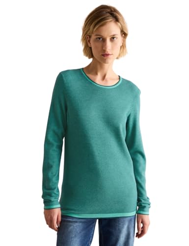 CECIL Two Tone Pullover von Cecil