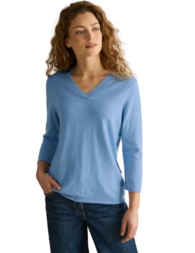 CECIL V-Neck Pullover von Cecil