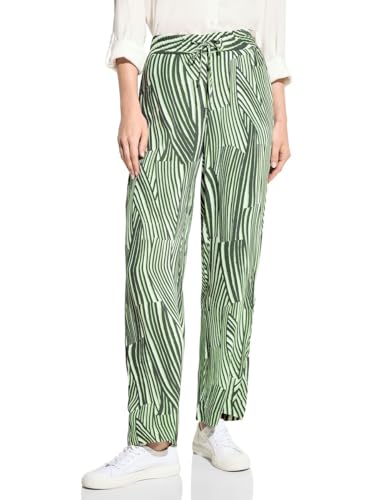 CECIL Wide Leg Hose von Cecil