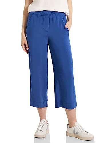 Cecil Damen B376388 3/4 Culotte, Blue Sea, XS / 24L Cecil Damen B376388 3/4 Culotte, Blue Sea, XS / 24L von Cecil
