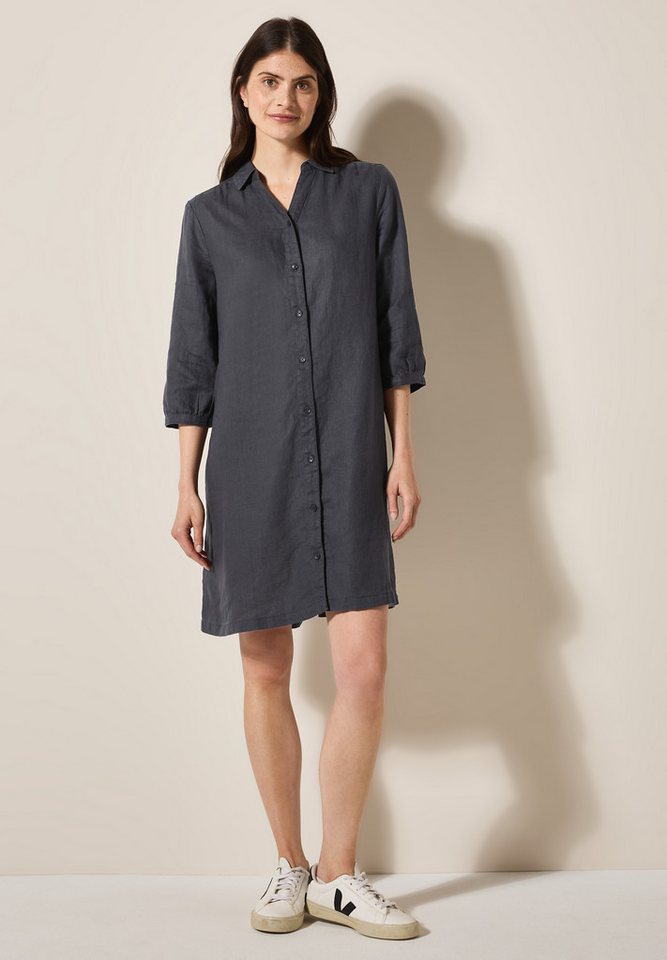 CECIL Blusenkleid knielang von CECIL
