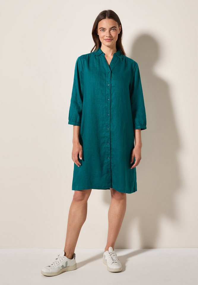 CECIL Blusenkleid knielang von CECIL