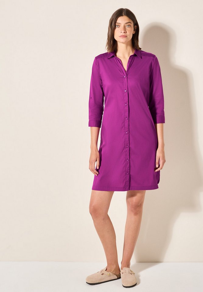 CECIL Blusenkleid knielang von CECIL