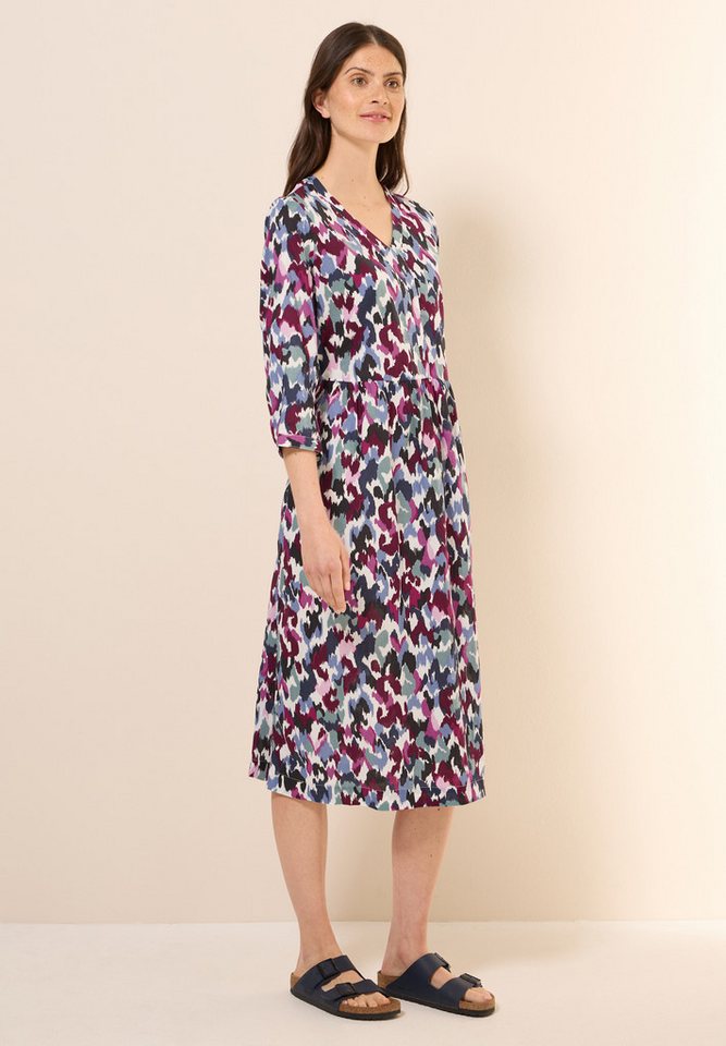 CECIL Blusenkleid knielang von CECIL