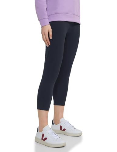 Cecil Damen 3/4 Leggings universal blue L / 22L von Cecil