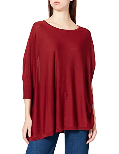 Cecil Pullover Damen 301554 Copper Brown M von Cecil