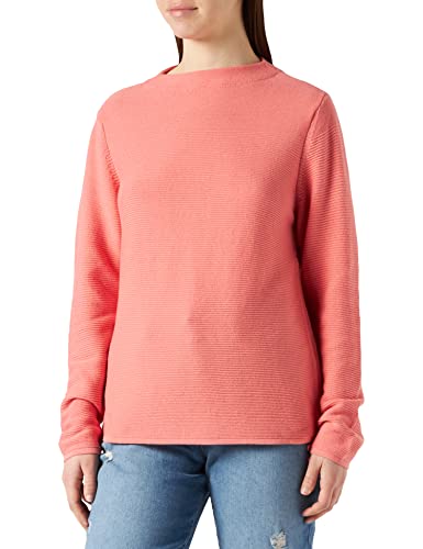 Cecil Damen 301739 Pullover, Rose Pepper, M von Cecil