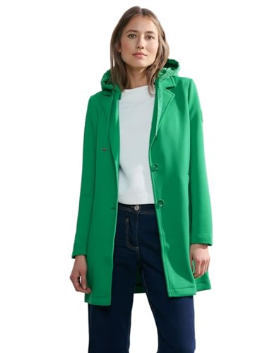 Cecil Damen Grass Green M von Cecil