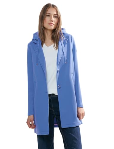 Cecil Damen Water Blue XL von Cecil