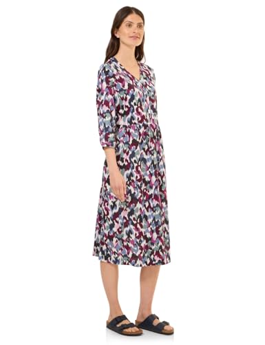 Cecil Damen B144485 Kleid, Vanilla White, M Cecil Damen B144485 Kleid, Vanilla White, M von Cecil