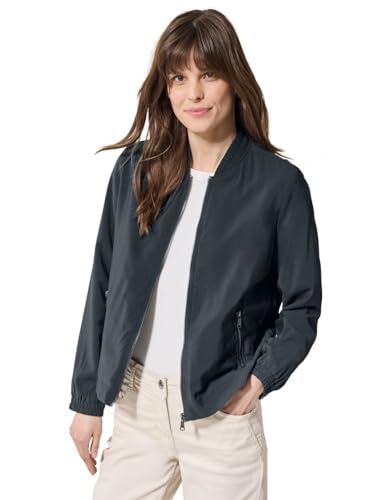 Cecil Damen B212630 Jacke, Slate Khaki, XXL Cecil Damen B212630 Jacke, Slate Khaki, XXL von Cecil