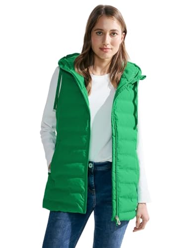 Cecil Damen Grass Green XL von Cecil