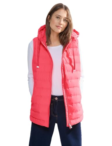 Cecil Damen Vibrant Coral L von Cecil