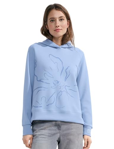 Cecil Damen Soda Blue XXL von Cecil