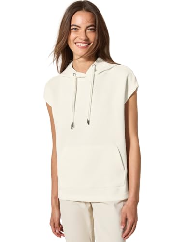 Cecil Damen B303250 Pullover, Vanilla White, S Cecil Damen B303250 Pullover, Vanilla White, S von Cecil