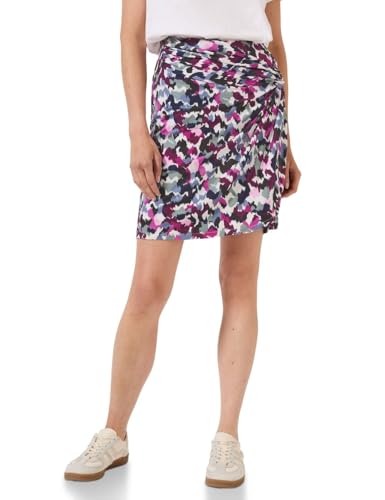 Cecil Damen B361733 Rock, Vanilla White, XXL Cecil Damen B361733 Rock, Vanilla White, XXL von Cecil