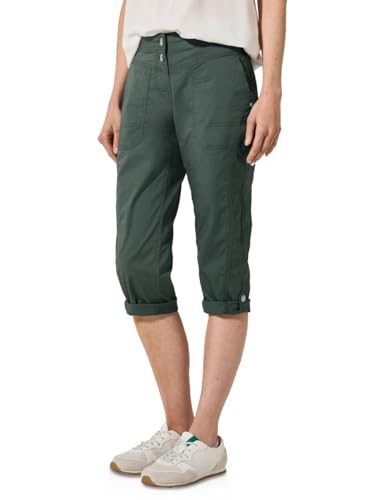 Cecil Damen B378678 Hose, Balmy Khaki, 27W/22L Cecil Damen B378678 Hose, Balmy Khaki, 27W/22L von Cecil